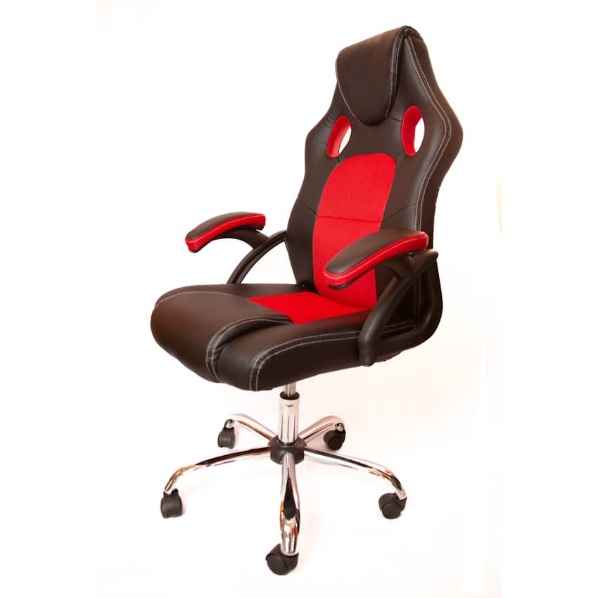 Silla Gamer JET KT-R-25B 