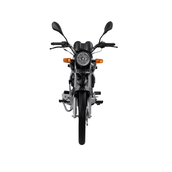 Moto Kenton FORZA 150CC 3