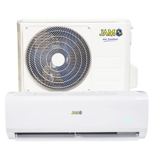 Split JAM 18.000 BTU F/C ECOLOG. 2