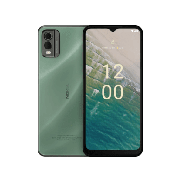 Celular Nokia C32 4/128GB TA-5587