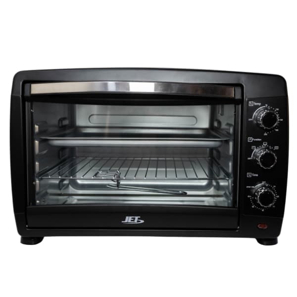 Horno JET TL-4504 45 lts. c/ timer