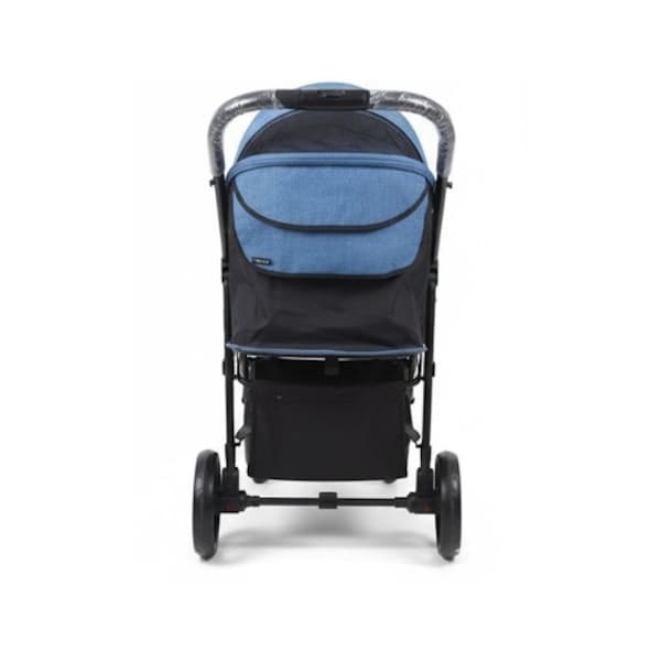 Carrito para bebé JET CS-21 Azul 2