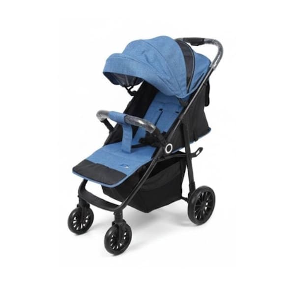 Carrito para bebé JET CS-21 Azul