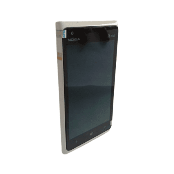 Celular Nokia LUMIA 900 2