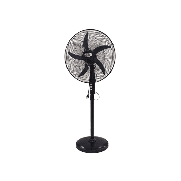 Ventilador JAM de Pie 20" FST-50 