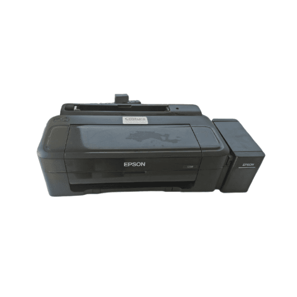 Impresora Epson para Sublimación L130 (R)
