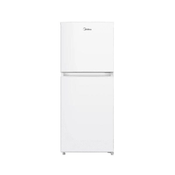 Heladera Midea 300 Lts.2P MDRT307 F/S Bl