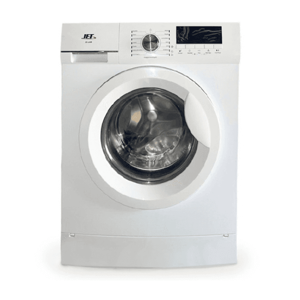 Lavarropas Automática JET 6 Kgs. c/ Frontal JE-LA6K