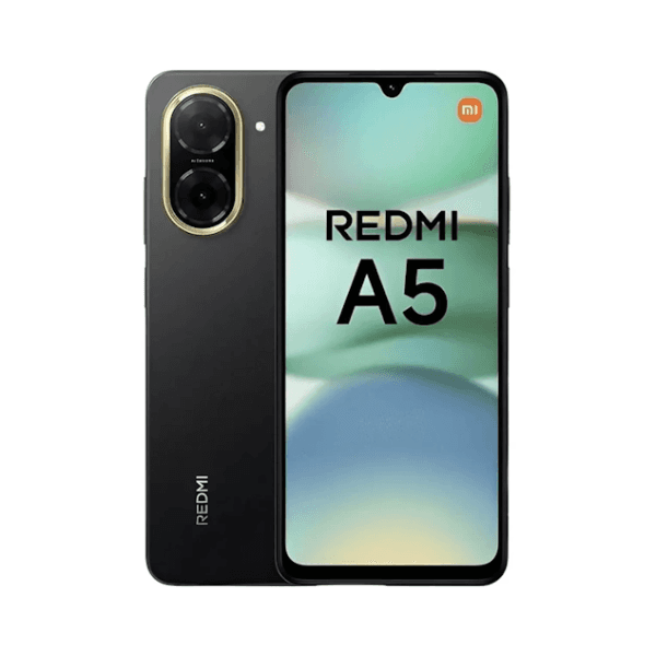 Celular Xiaomi Redmi A5 4/128GB