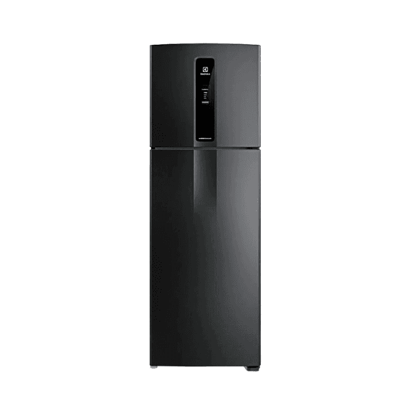 Heladera Electrolux 408 Lts. Inverter 2P F/S IF43B