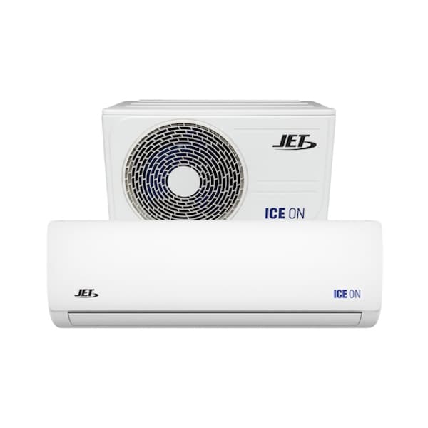 Split JET 24.000 BTU 220V/50Hz CS-24AHR