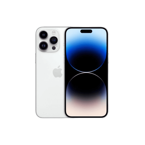 Celular Apple Iphone 14 Pro 256GB CPO Silver