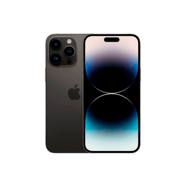 Celular Apple Iphone 14 Pro 256GB CPO Space Black