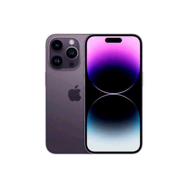 Celular Apple Iphone 14 Pro 256GB CPO DEEP PURPLE