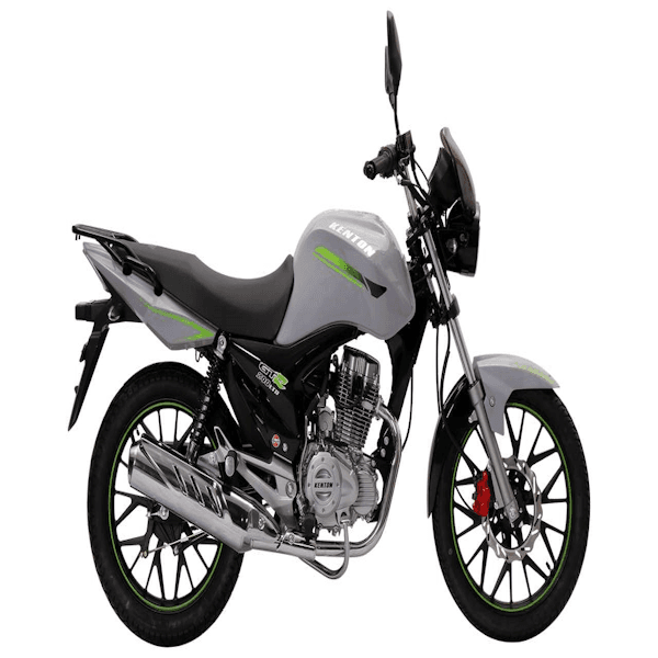 Moto Kenton GTR 200